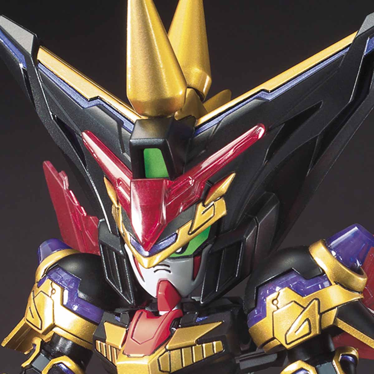 三国創傑伝 Sd Gundam World Sangoku Soketsuden 特設サイト The Gundam Base ガンダム ベース公式サイト