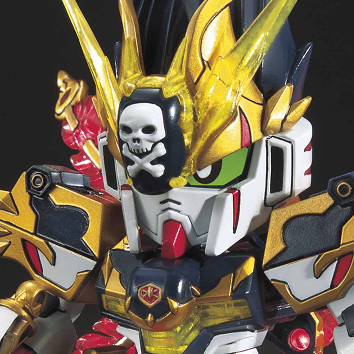 三国創傑伝 Sd Gundam World Sangoku Soketsuden 特設サイト The Gundam Base ガンダム ベース公式サイト