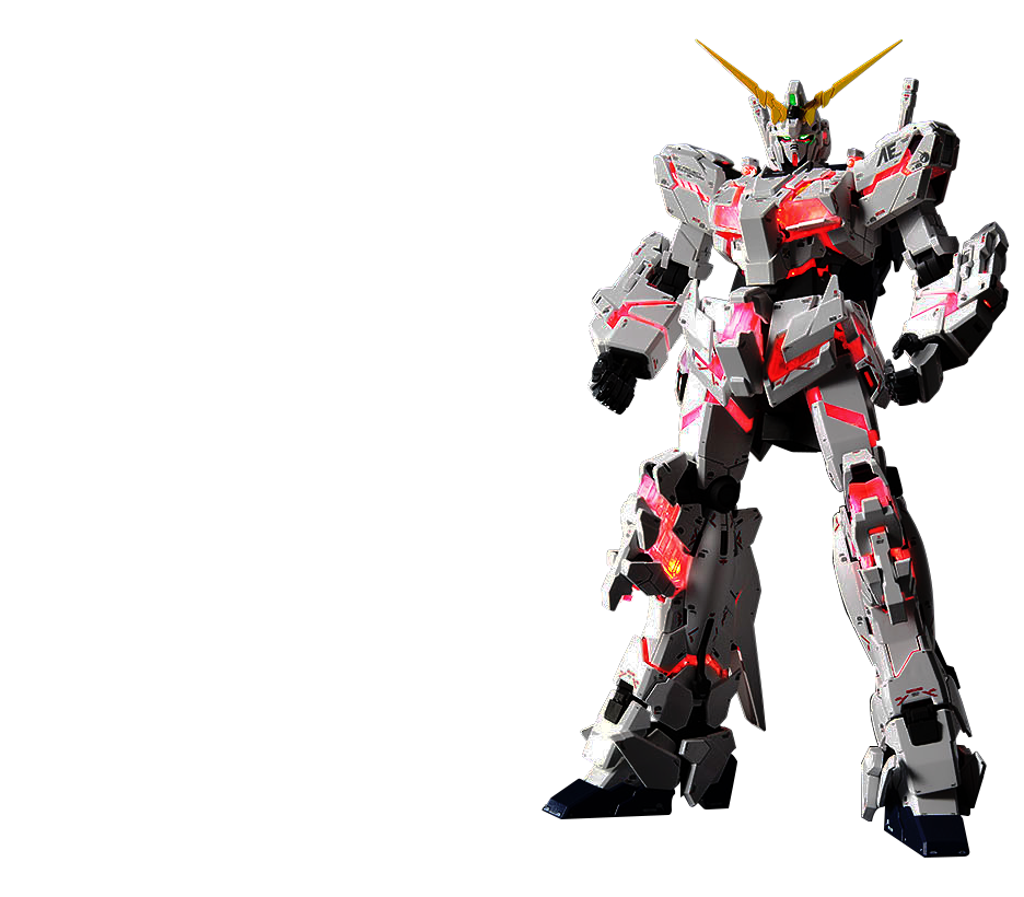 Mgex 1 100 ガンダムベース限定 ユニコーンガンダム Ver Twc 商品情報 The Gundam Base ガンダムベース公式サイト
