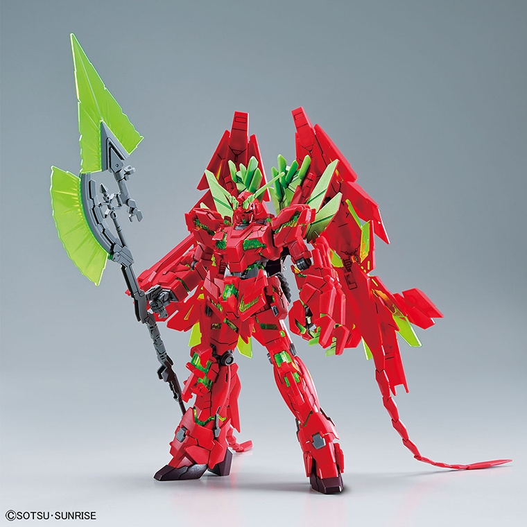 HG 1/144 ガンダムベース福岡限定 ユニコーンガンダム ペルフェクティビリティ<br>（デストロイモード）（最終決戦仕様）Ver.GSF